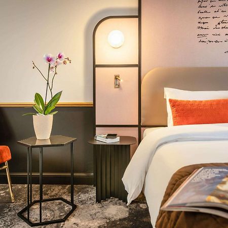 Mercure Versailles Paris Ouest Εξωτερικό φωτογραφία
