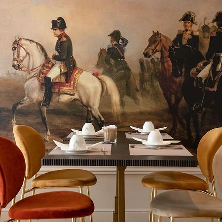 Mercure Versailles Paris Ouest Εξωτερικό φωτογραφία