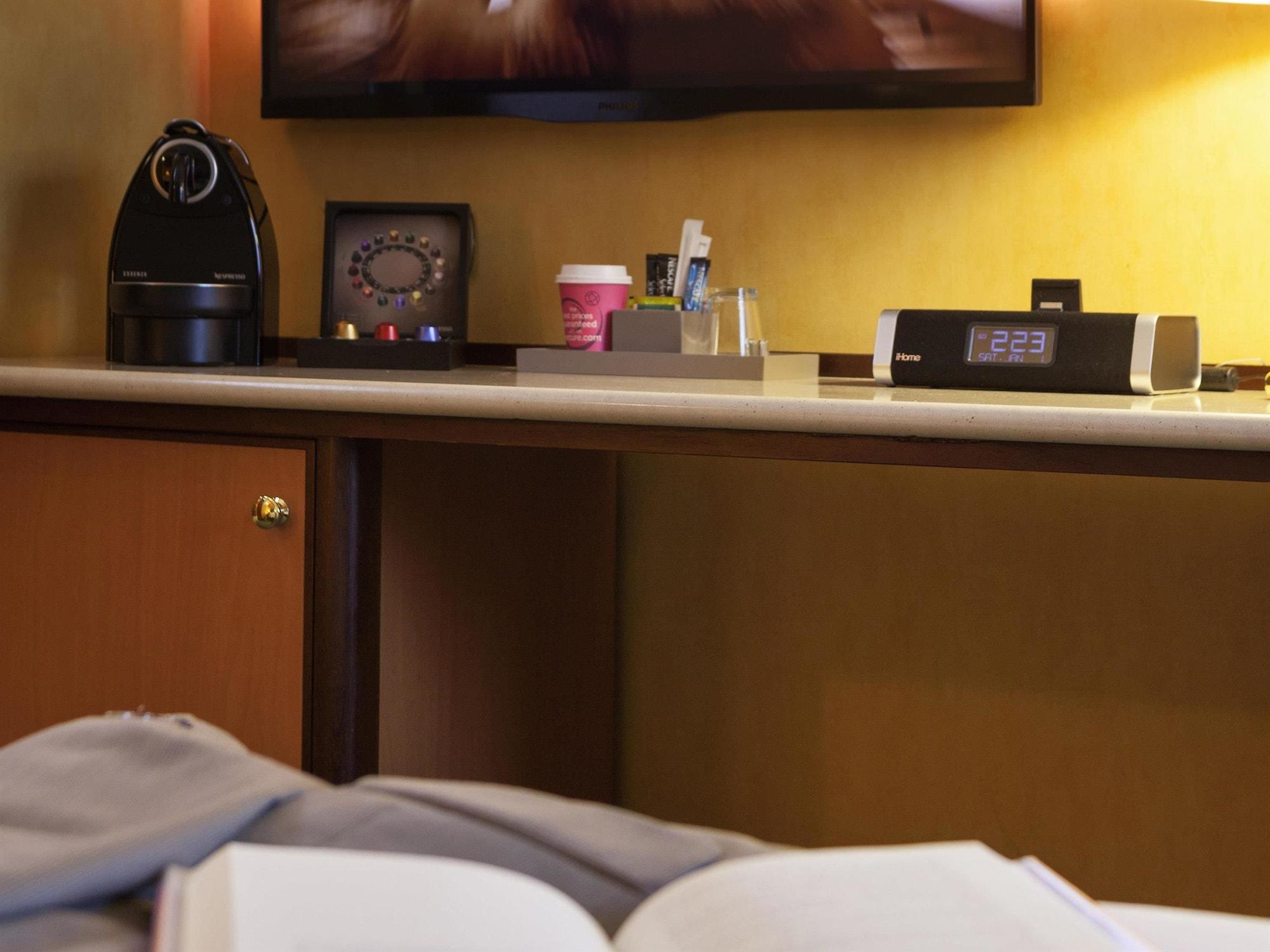 Mercure Versailles Paris Ouest Εξωτερικό φωτογραφία