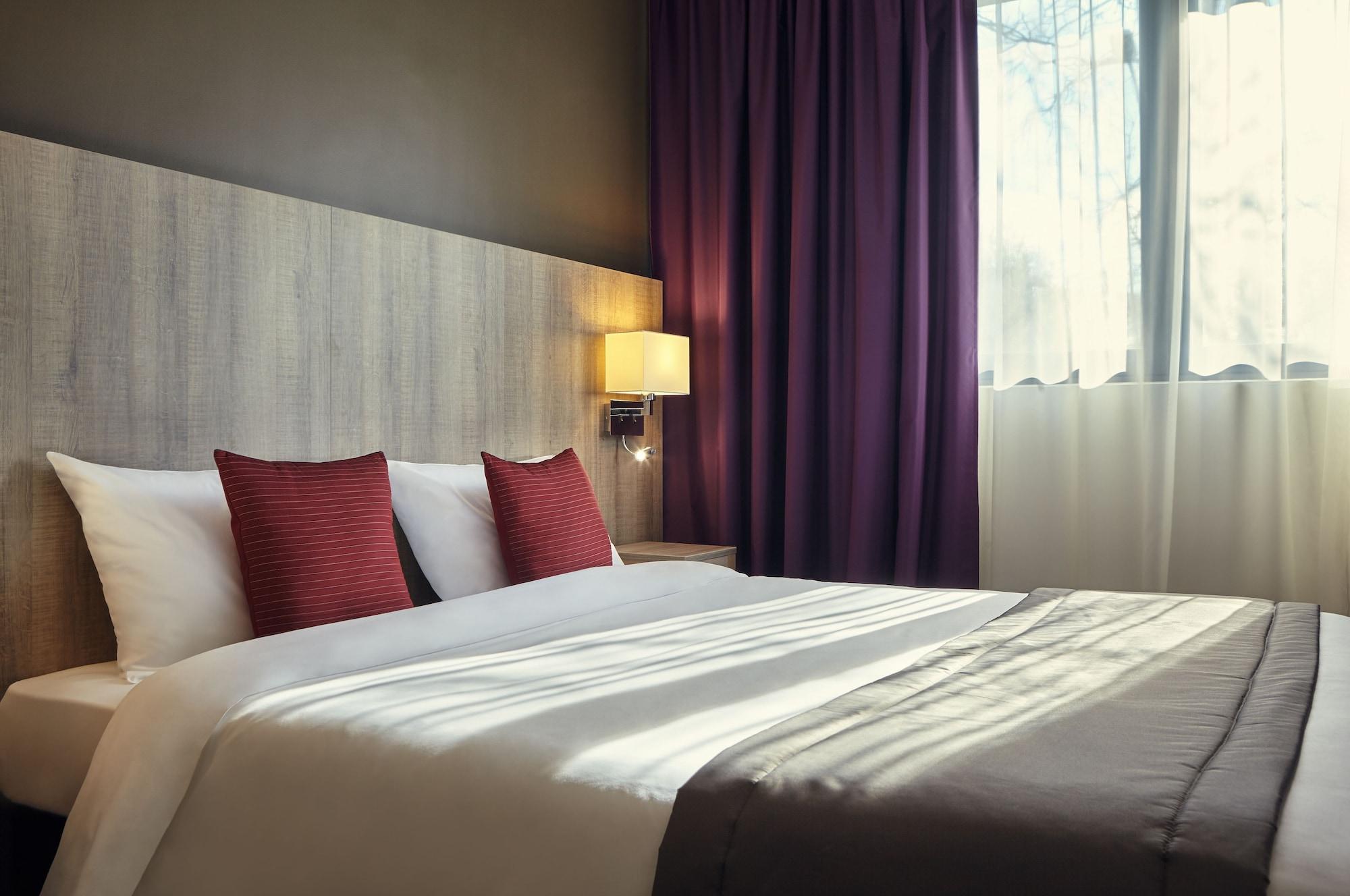 Mercure Versailles Paris Ouest Εξωτερικό φωτογραφία