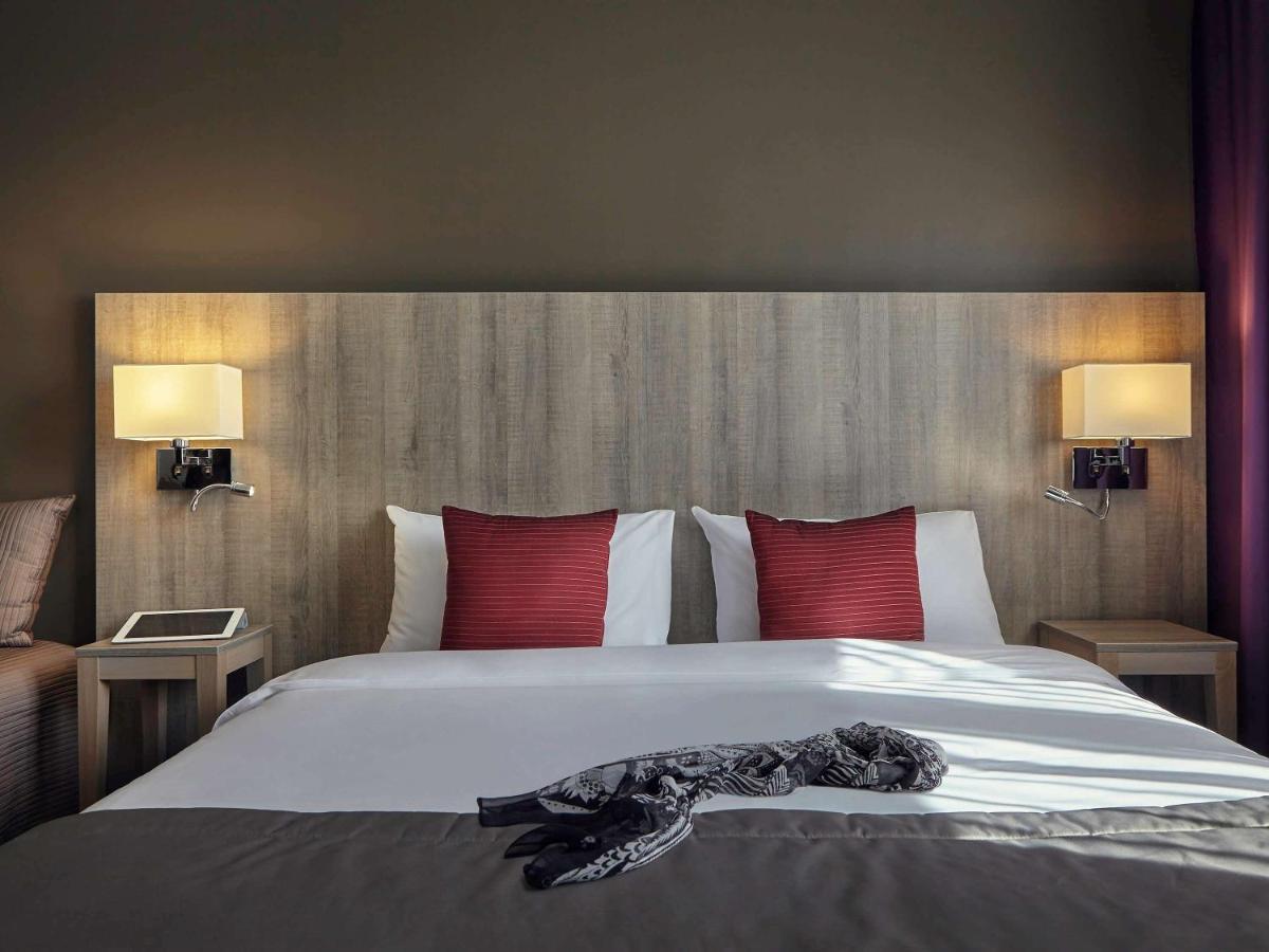 Mercure Versailles Paris Ouest Εξωτερικό φωτογραφία