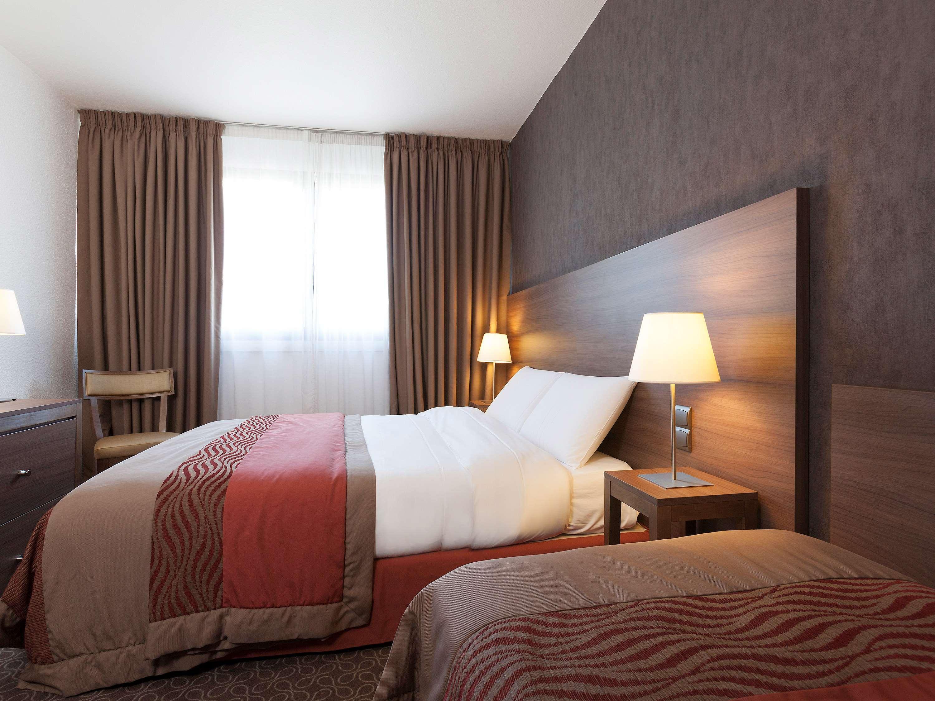 Mercure Versailles Paris Ouest Εξωτερικό φωτογραφία