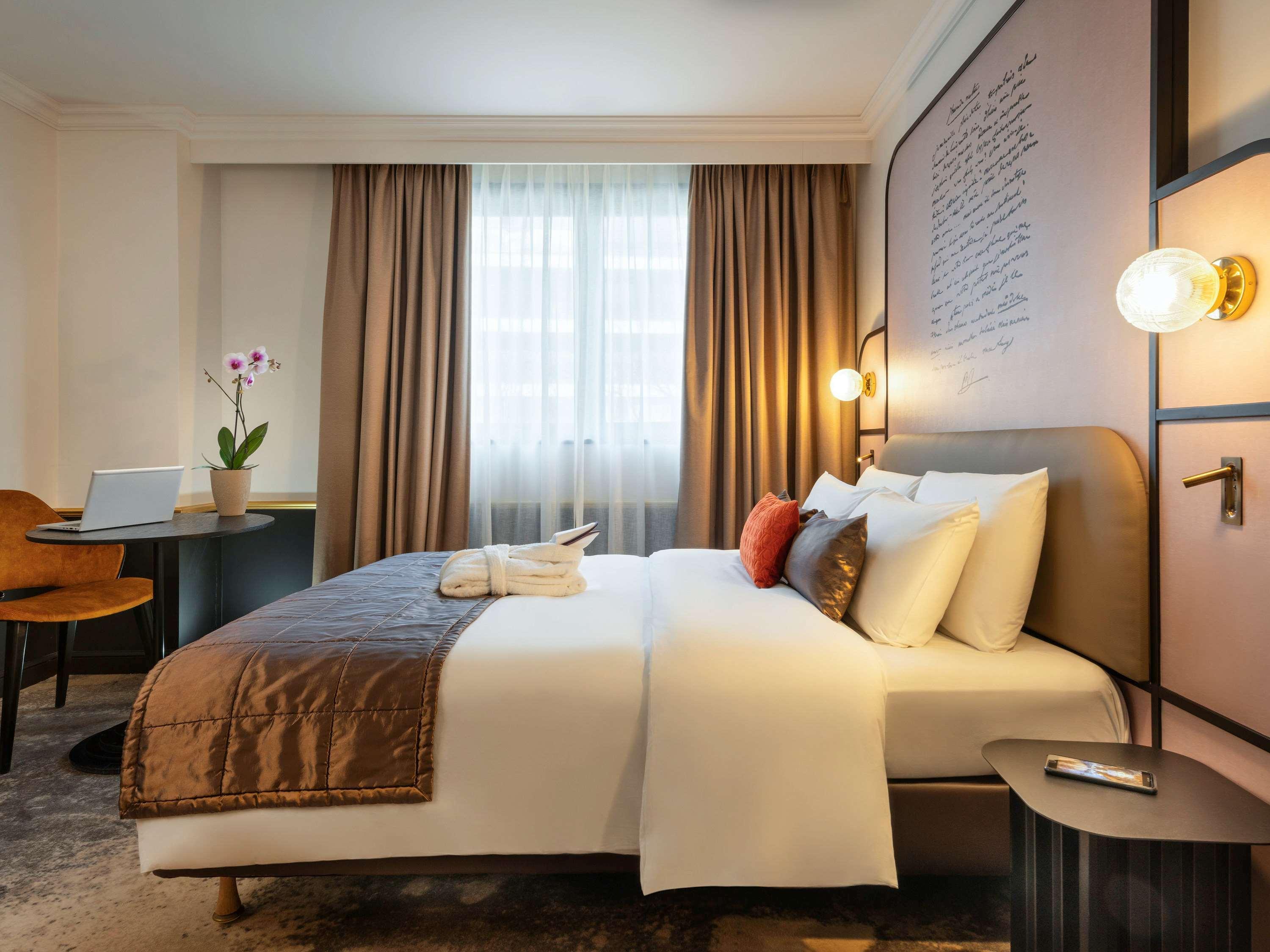 Mercure Versailles Paris Ouest Εξωτερικό φωτογραφία