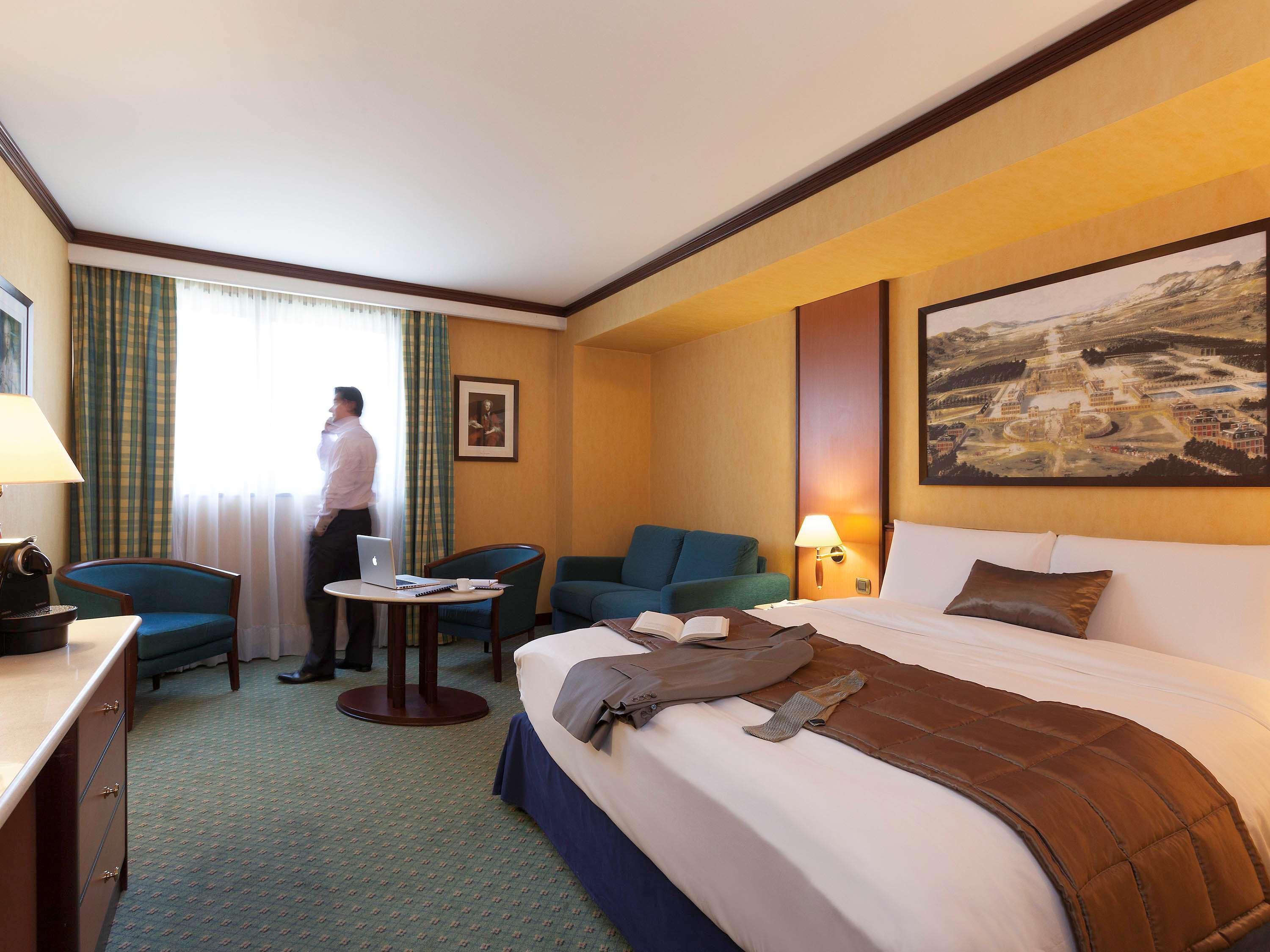 Mercure Versailles Paris Ouest Εξωτερικό φωτογραφία