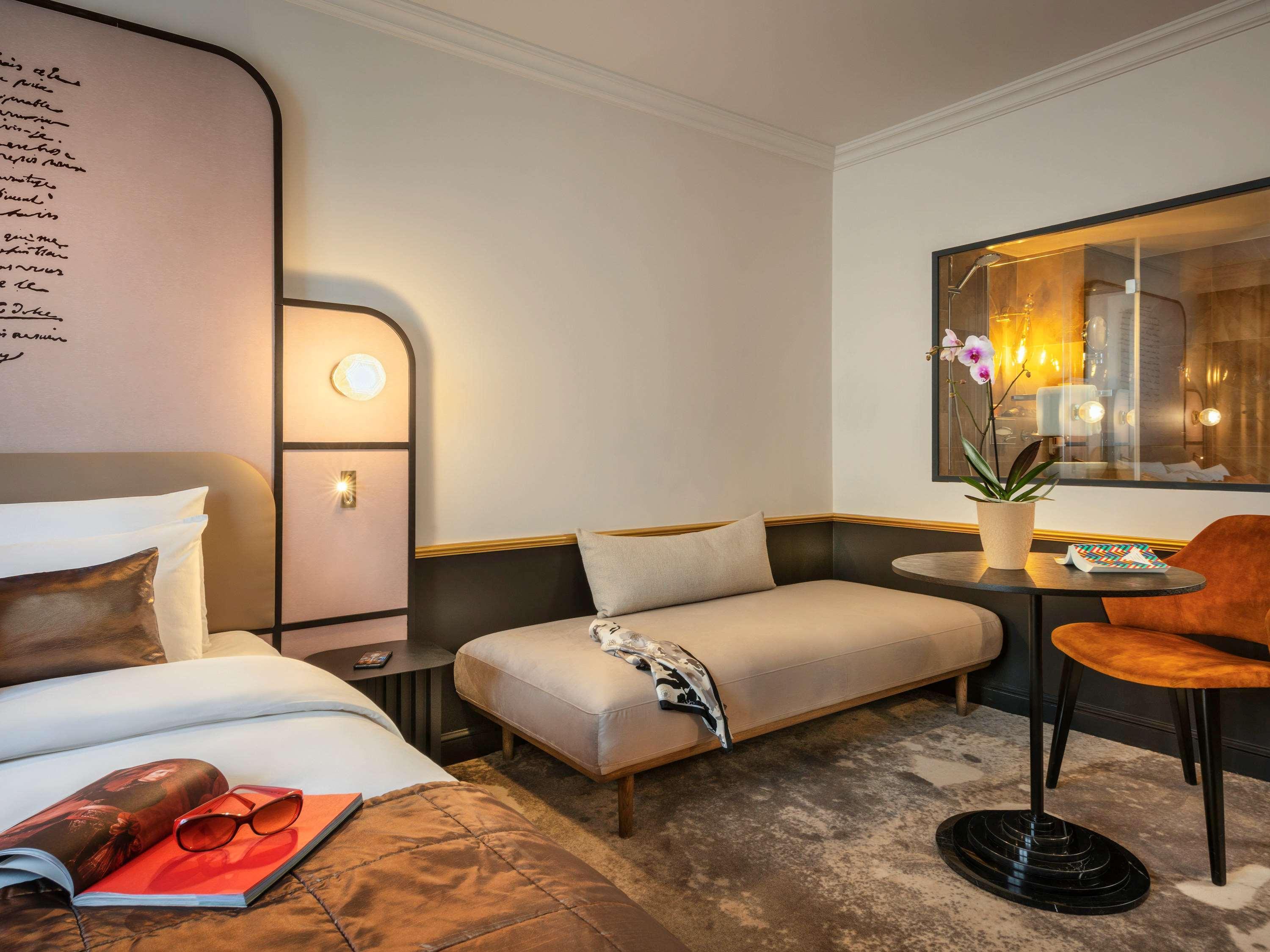 Mercure Versailles Paris Ouest Εξωτερικό φωτογραφία