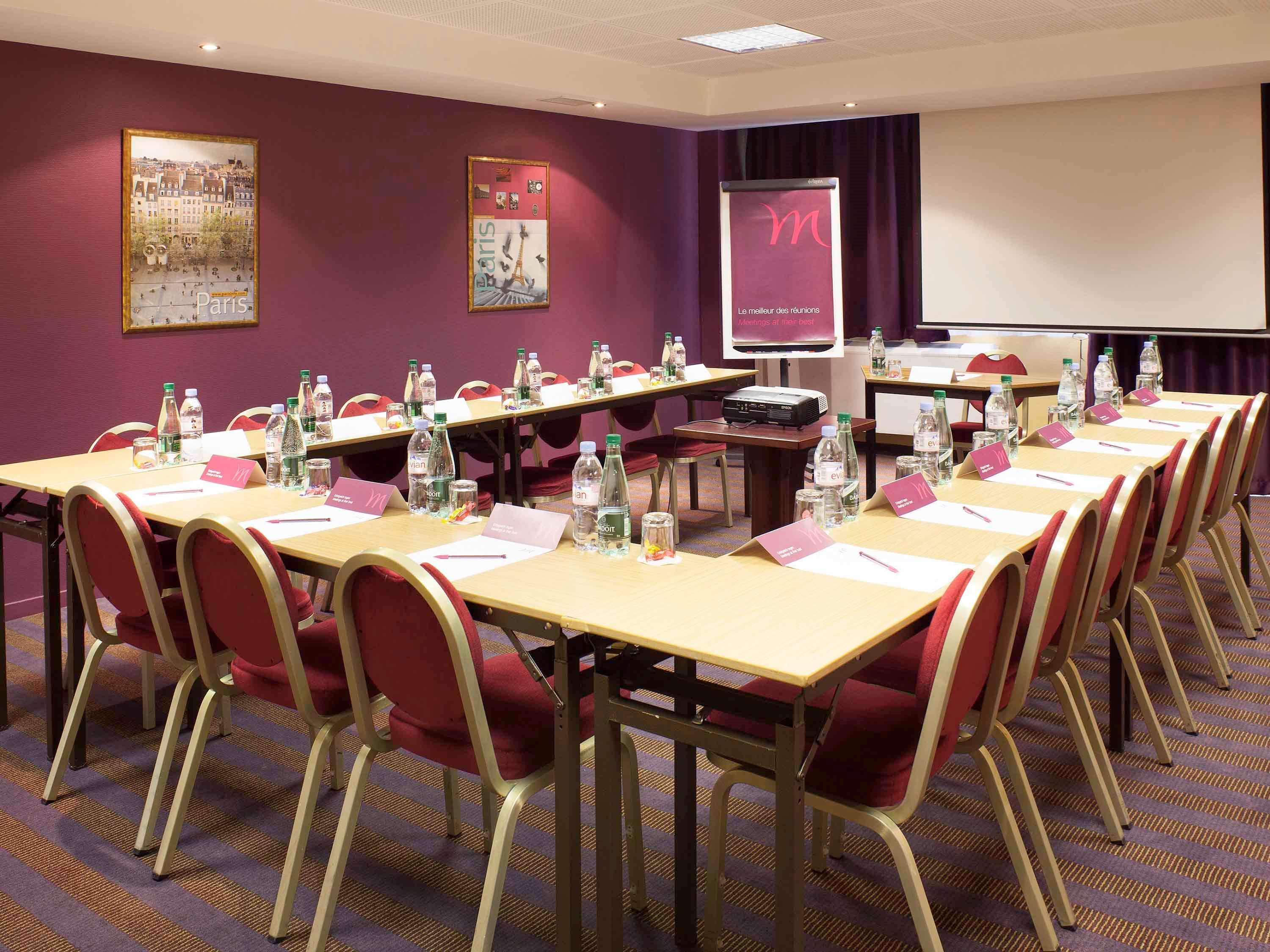 Mercure Versailles Paris Ouest Εξωτερικό φωτογραφία