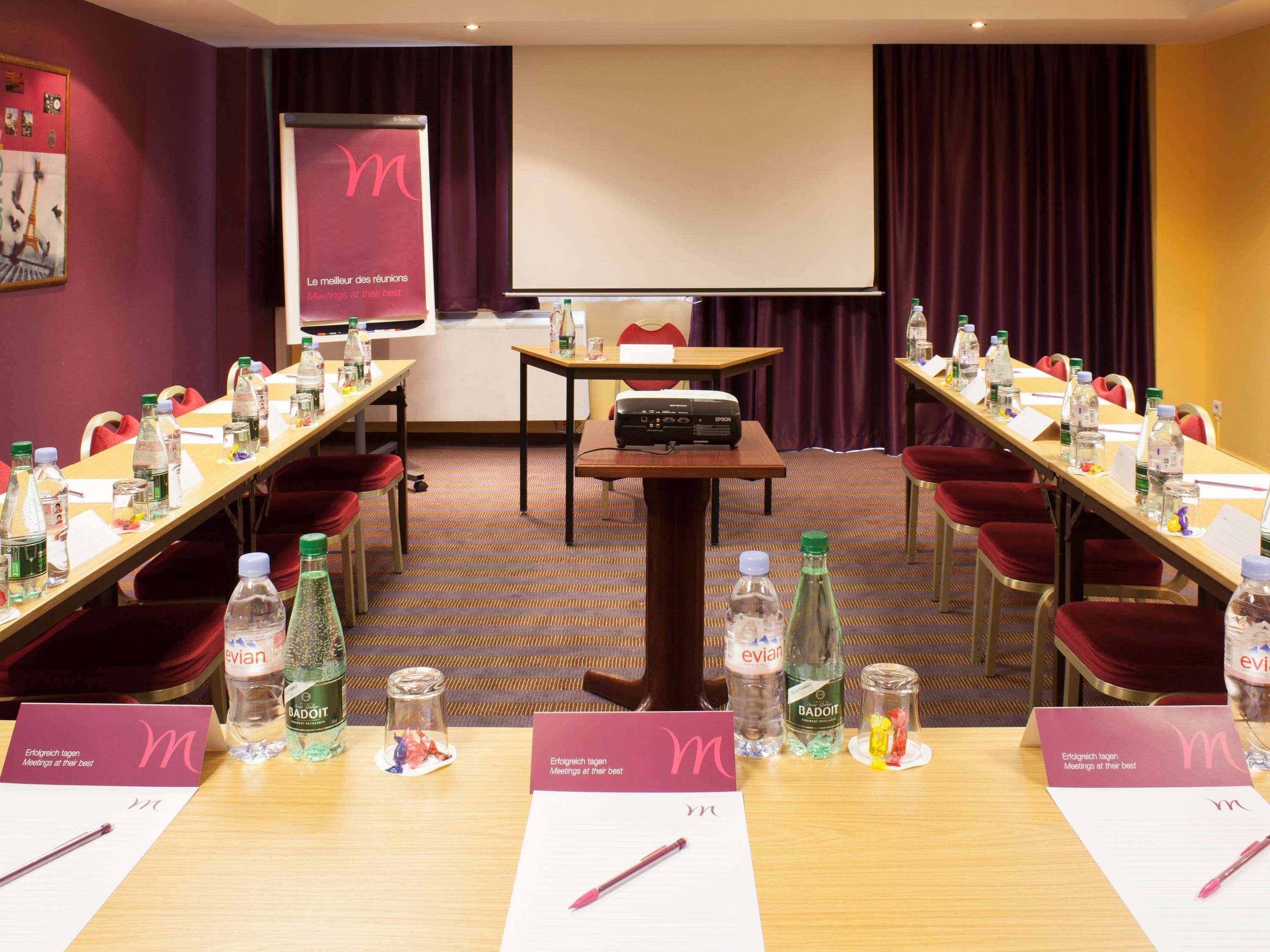 Mercure Versailles Paris Ouest Εξωτερικό φωτογραφία
