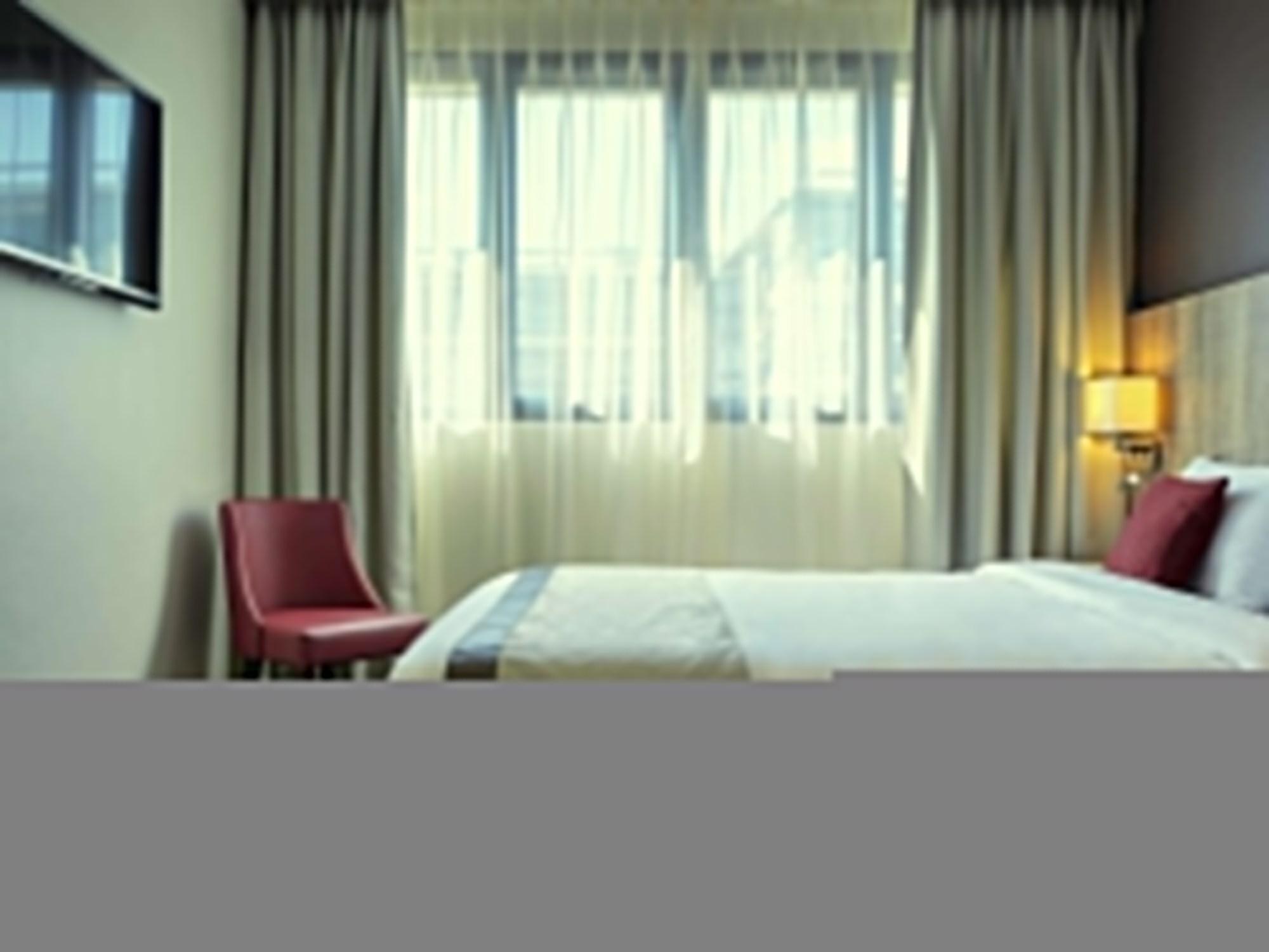 Mercure Versailles Paris Ouest Εξωτερικό φωτογραφία