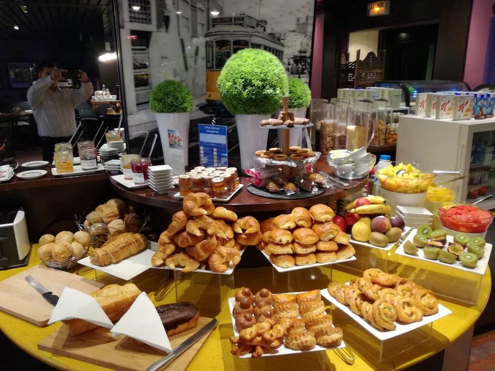Mercure Versailles Paris Ouest Εξωτερικό φωτογραφία
