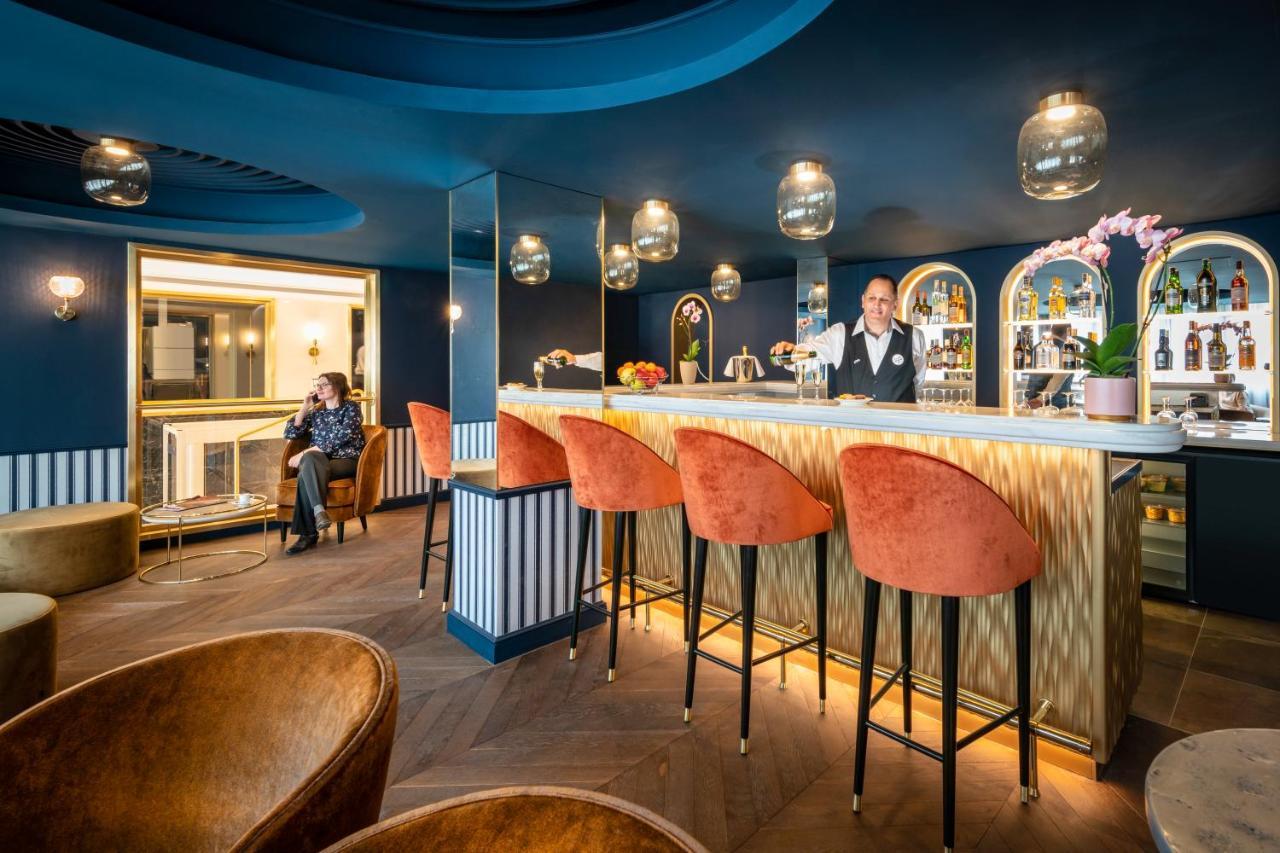 Mercure Versailles Paris Ouest Εξωτερικό φωτογραφία