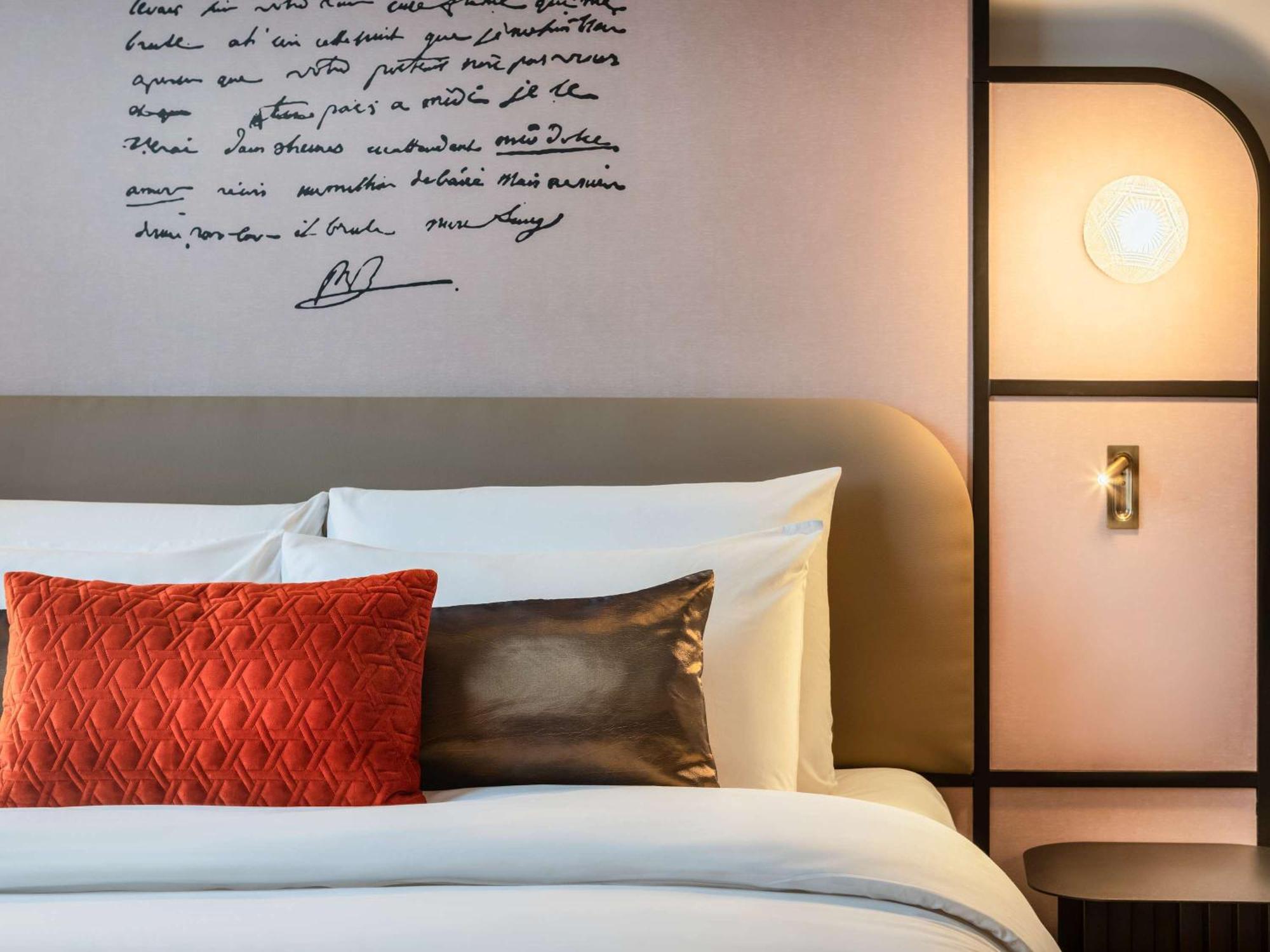Mercure Versailles Paris Ouest Εξωτερικό φωτογραφία