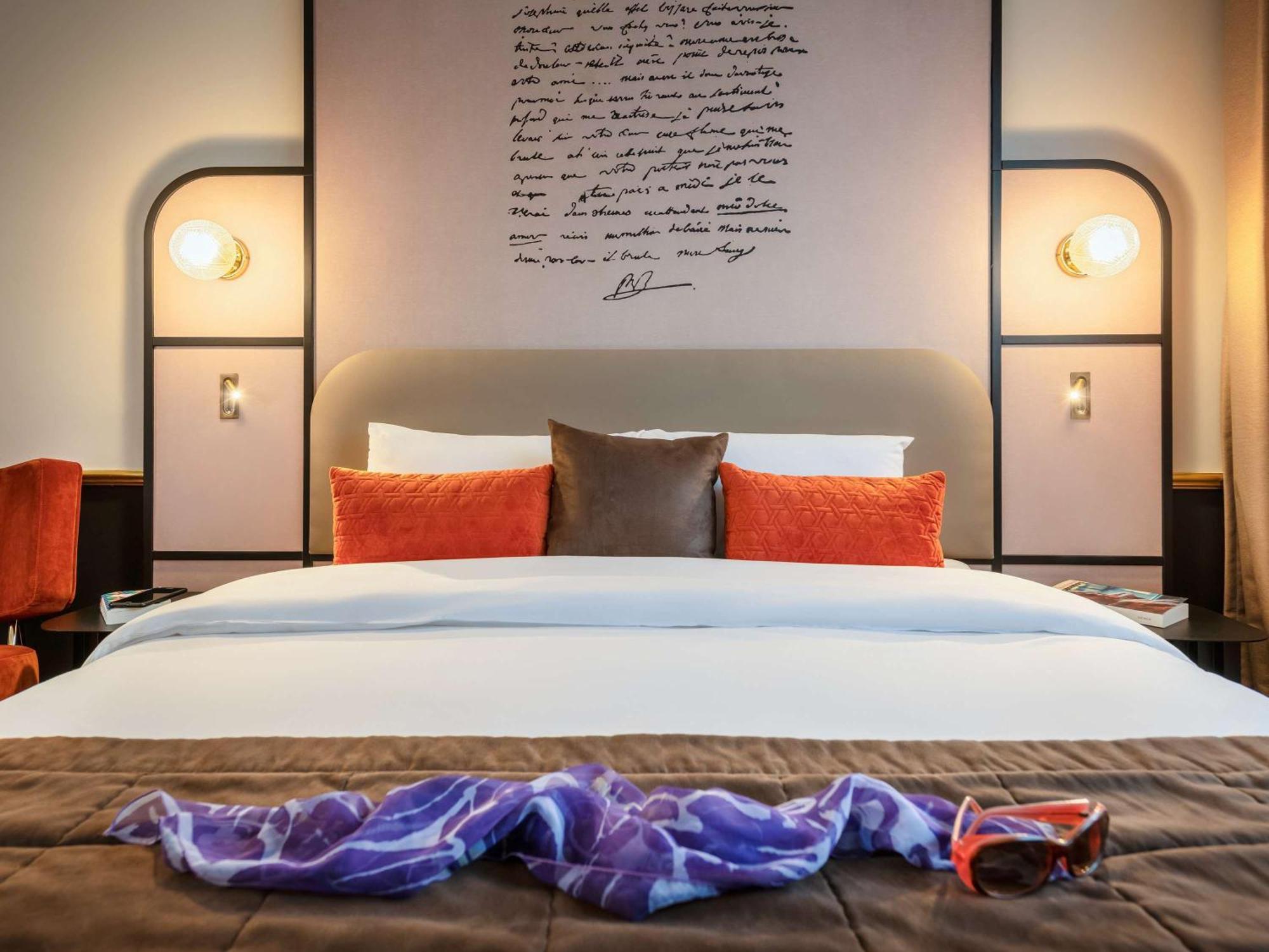 Mercure Versailles Paris Ouest Εξωτερικό φωτογραφία