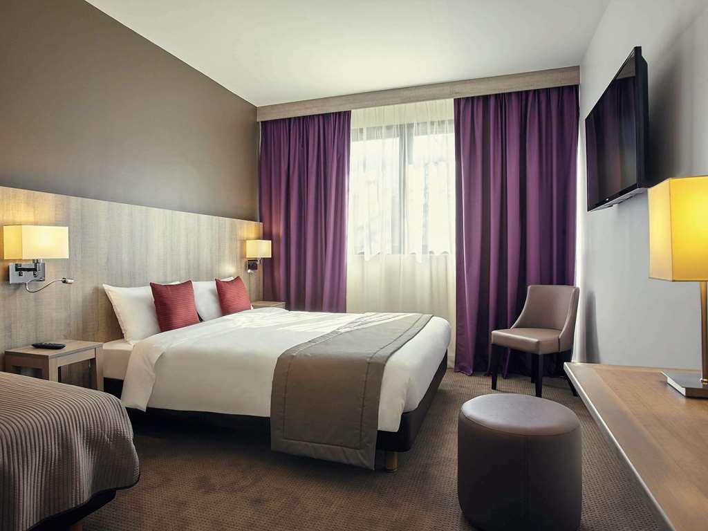 Mercure Versailles Paris Ouest Εξωτερικό φωτογραφία