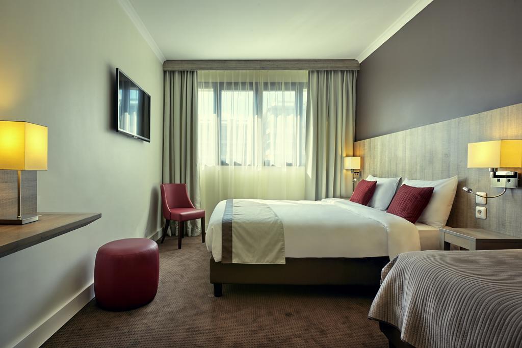 Mercure Versailles Paris Ouest Εξωτερικό φωτογραφία