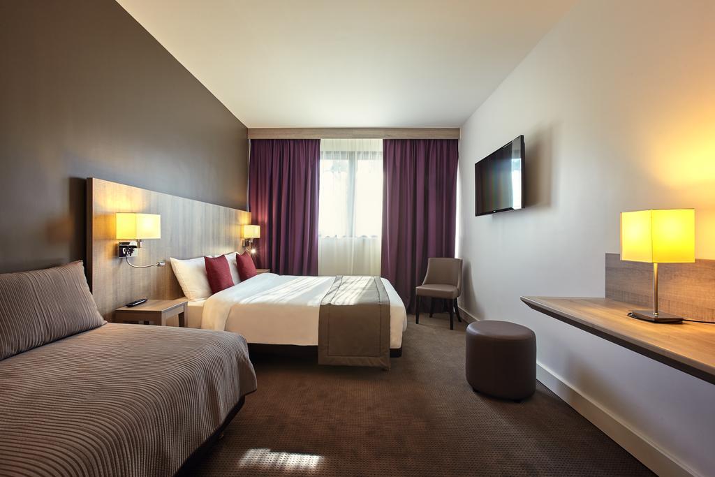 Mercure Versailles Paris Ouest Εξωτερικό φωτογραφία