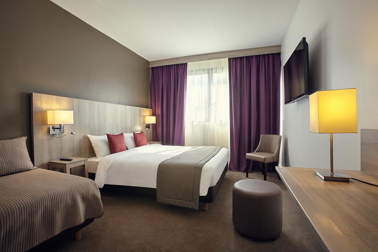 Mercure Versailles Paris Ouest Εξωτερικό φωτογραφία